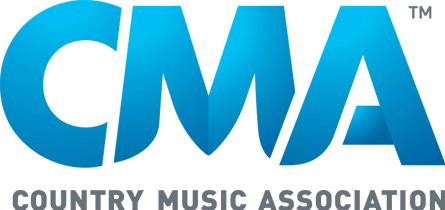 Country Music Association Logo